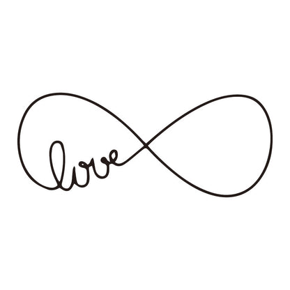 Love infinito