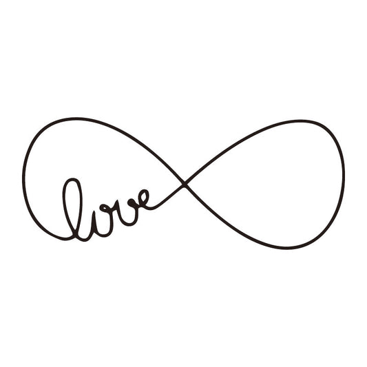 Love infinito