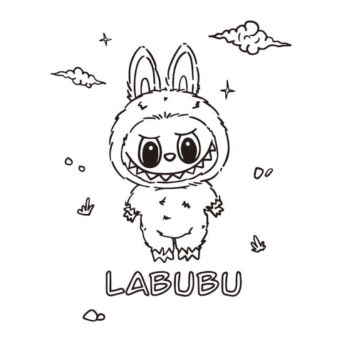 Labubu