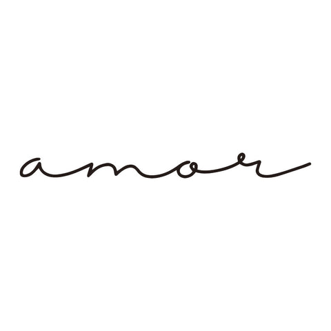 Amor