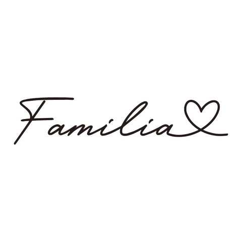 Familia
