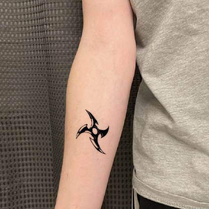 Shuriken