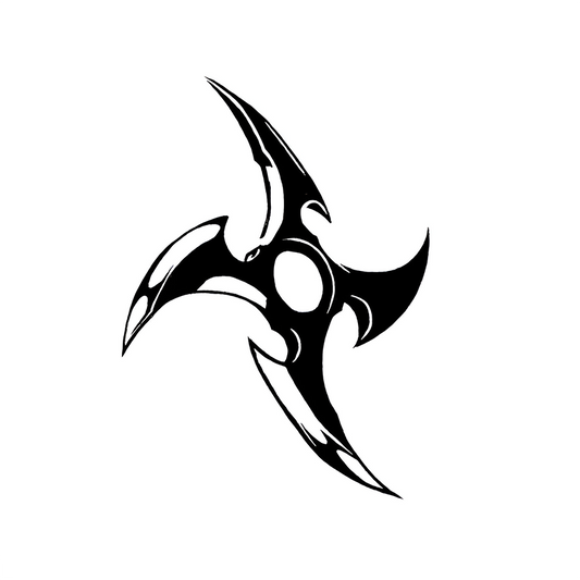 Shuriken