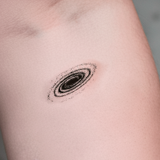 Tatuaje  Galaxia