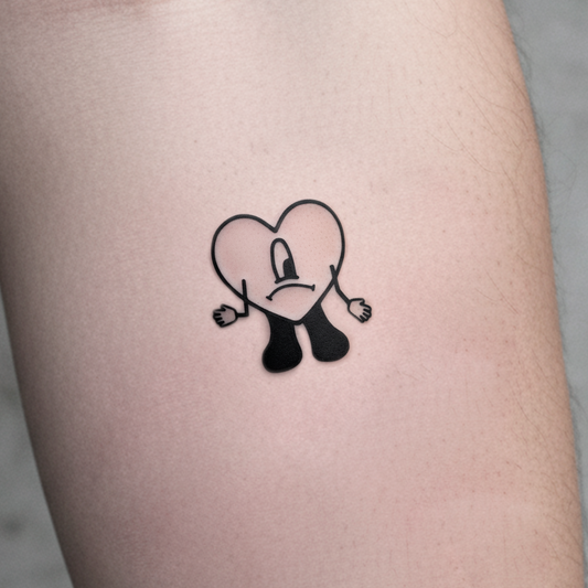 Tatuaje  Verano sin ti