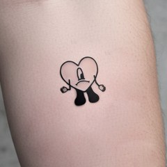 Tatuaje  Verano sin ti