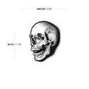Skull