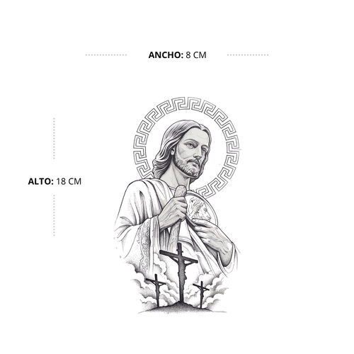 San Judas Tadeo