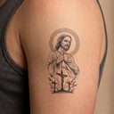 San Judas Tadeo