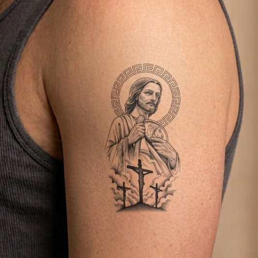 San Judas Tadeo