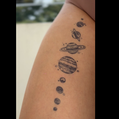 Planetario