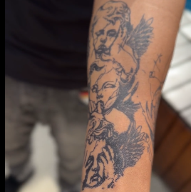 Angelitos