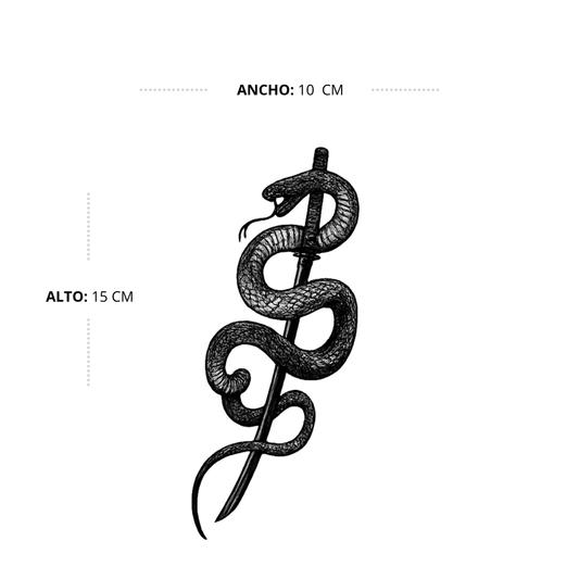 Daga de la Sabiduría