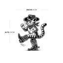 Sheriff Felino