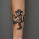 Sheriff Felino
