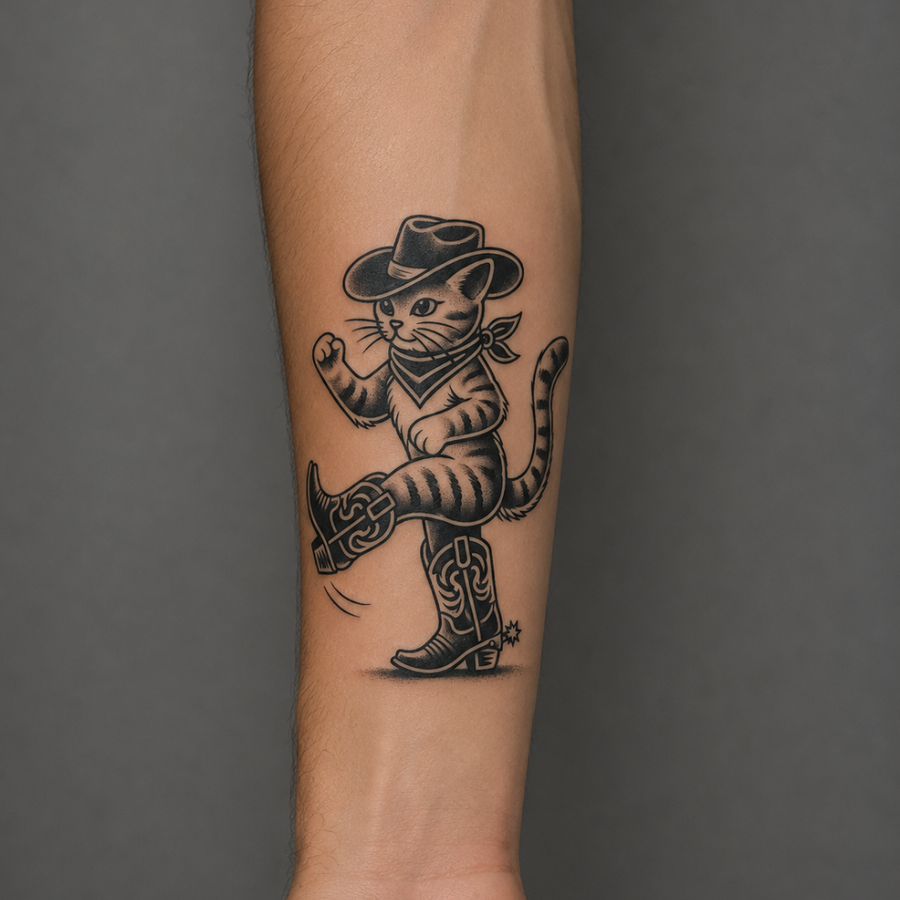 Sheriff Felino