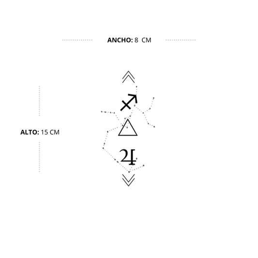 Esencia de Fuego y Expansión
