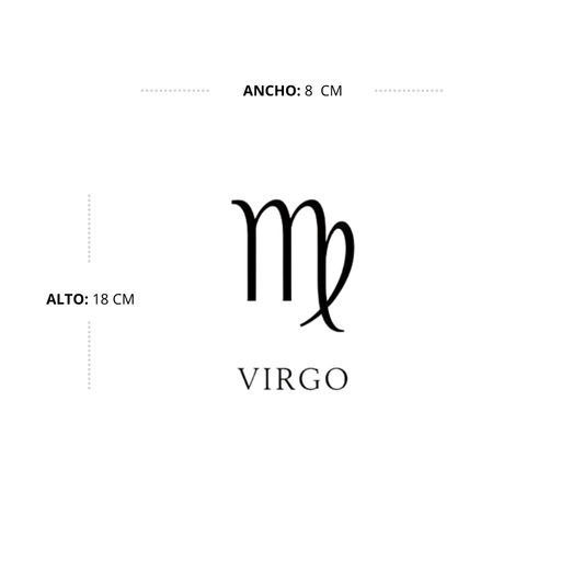 Signo Virgo