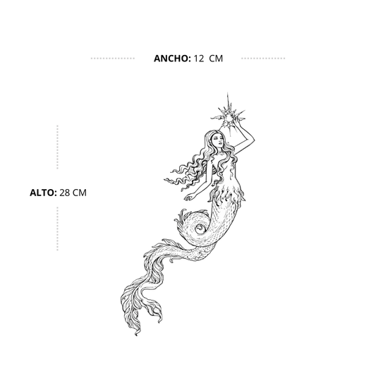 Misticismo y Poder Femenino