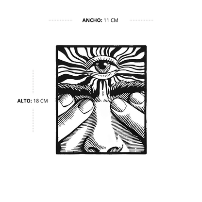 Tercer ojo