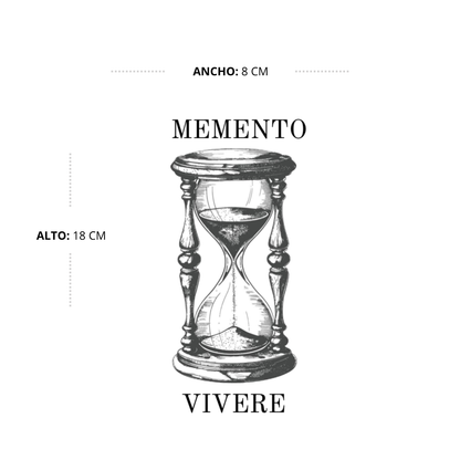 Tiempo Efimero