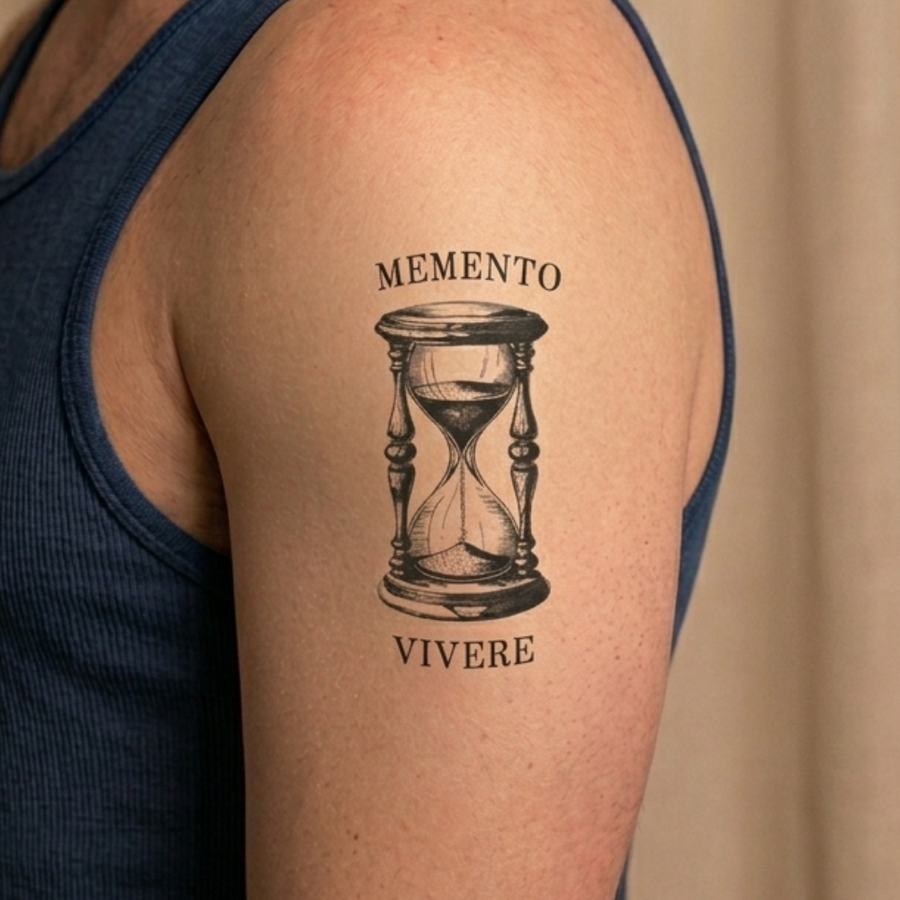 Tiempo Efimero
