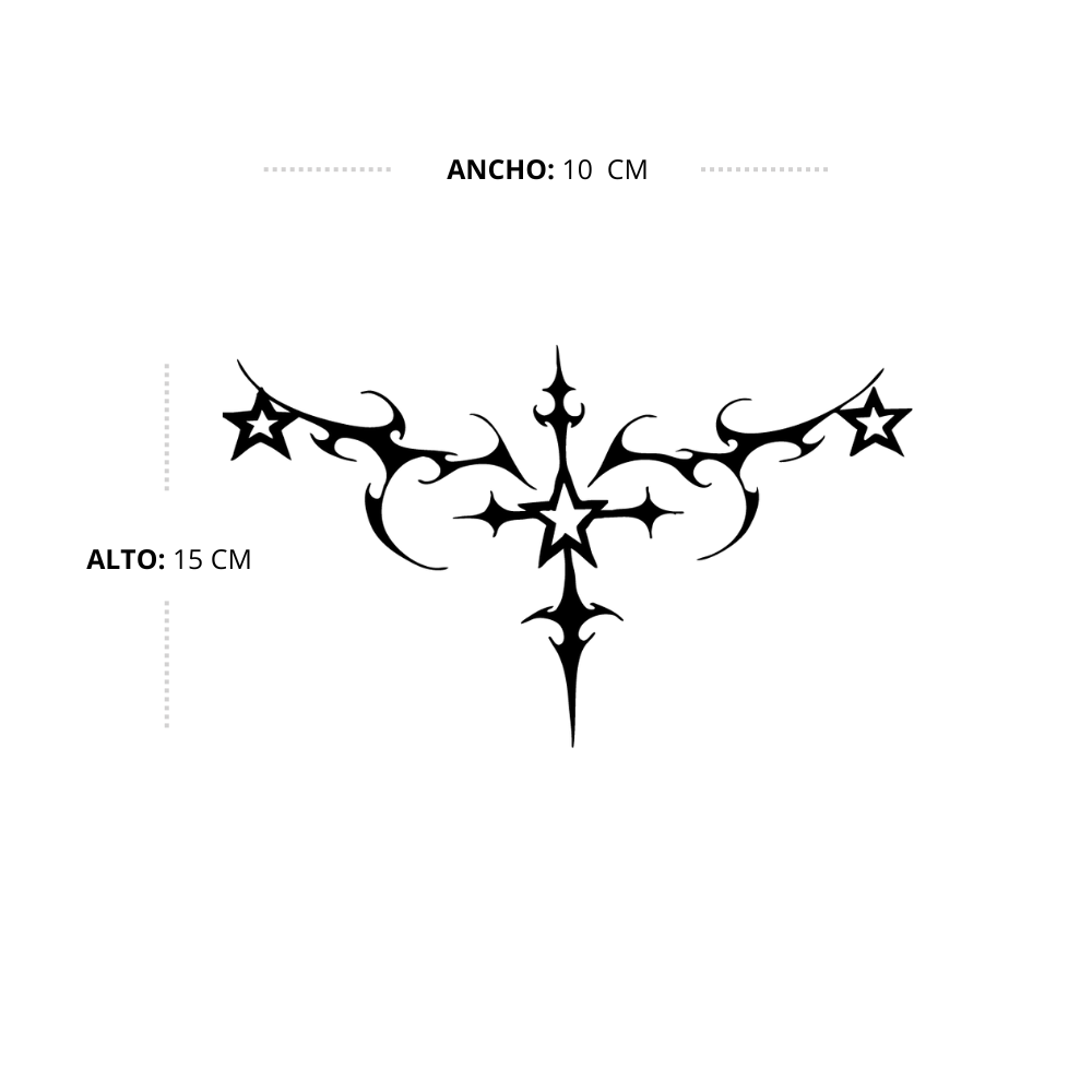 Simetria Astral