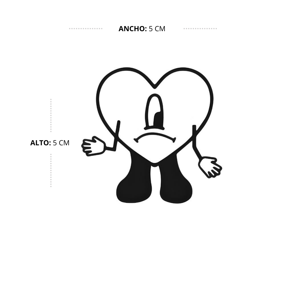 Tatuaje  Verano sin ti