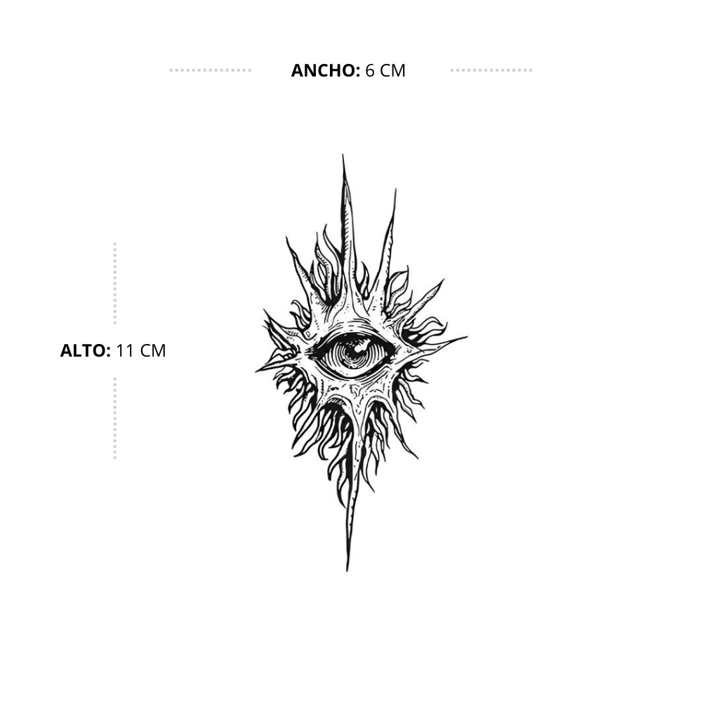 Tatuaje  Vision