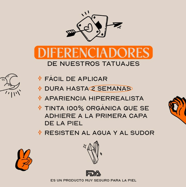 Pack Animales