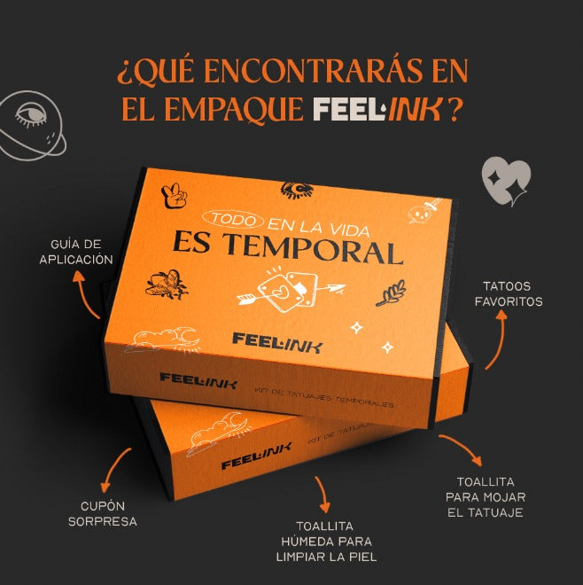 Pack Animales