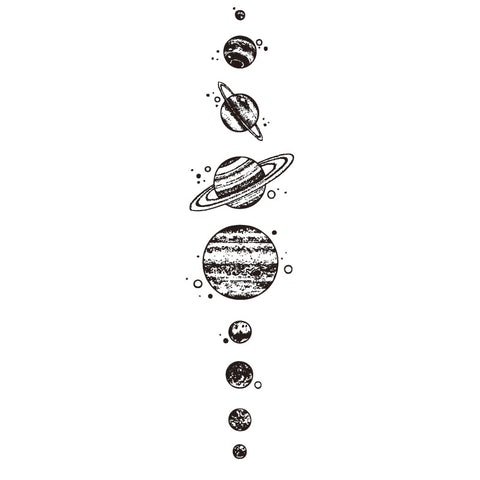 Planetario