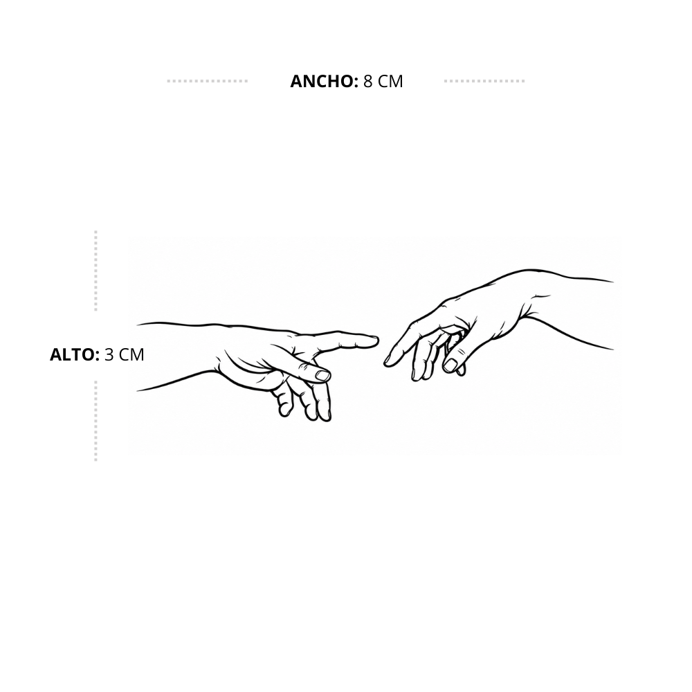 The Creation of Adam