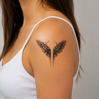 Angel Wings