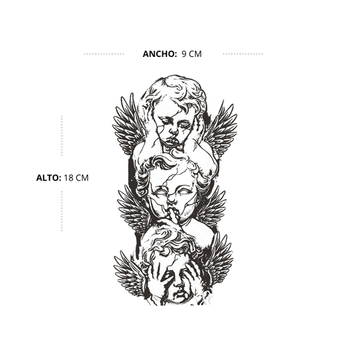 Angelitos