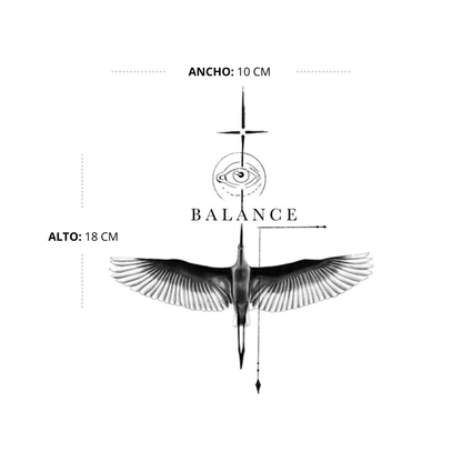 Balance celestial