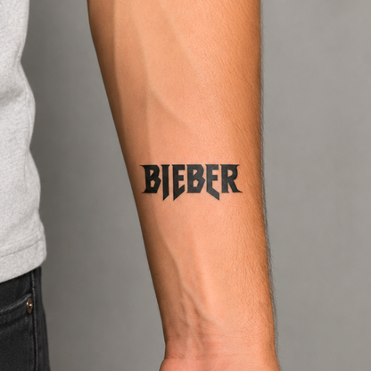 Bieber