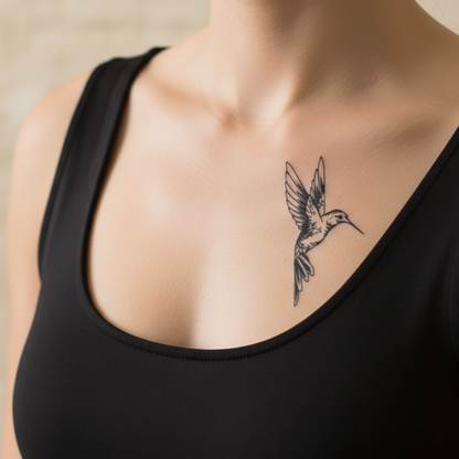 Colibri