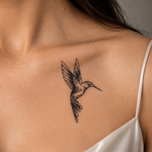 Colibri
