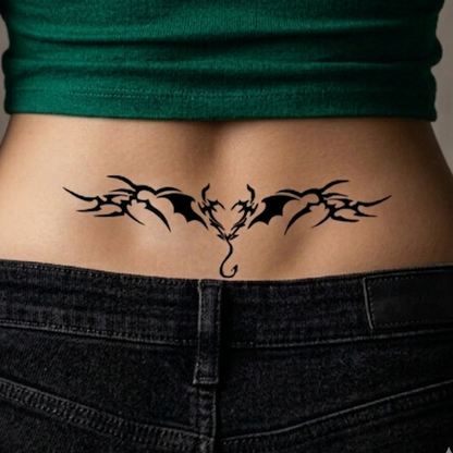 Demonic Heart
