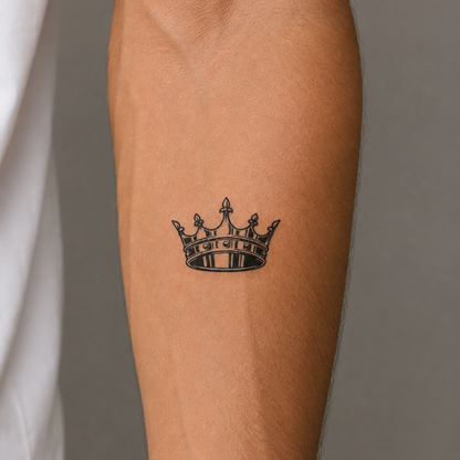 Corona Rey