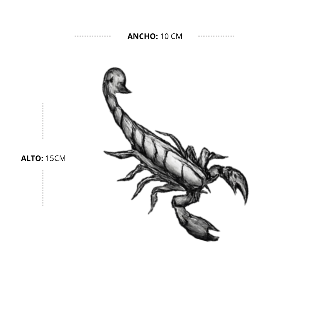 Escorpion