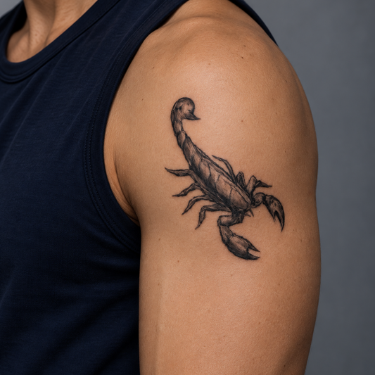 Escorpion