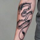 Espiral del Dragon