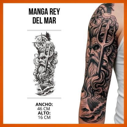 Más vendidos Tatuaje Temporal - Tiktokshop
