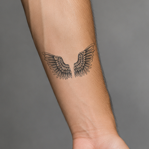Guardian en piel