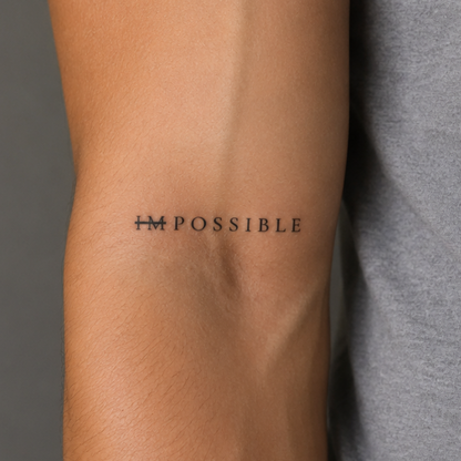 Imposible