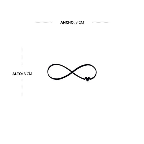 Infinito Eterno