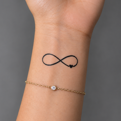 Infinite Love