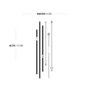 Lineas minimalistas